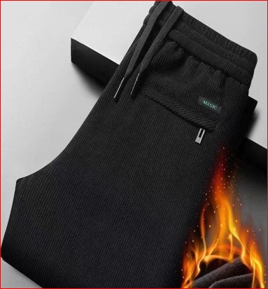 Calças de Trabalho Canteiro de Obras